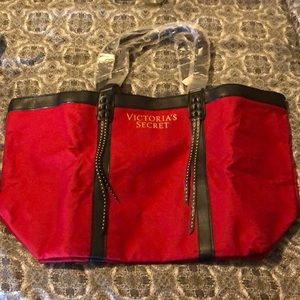 Victoria's Secret Tote Bag